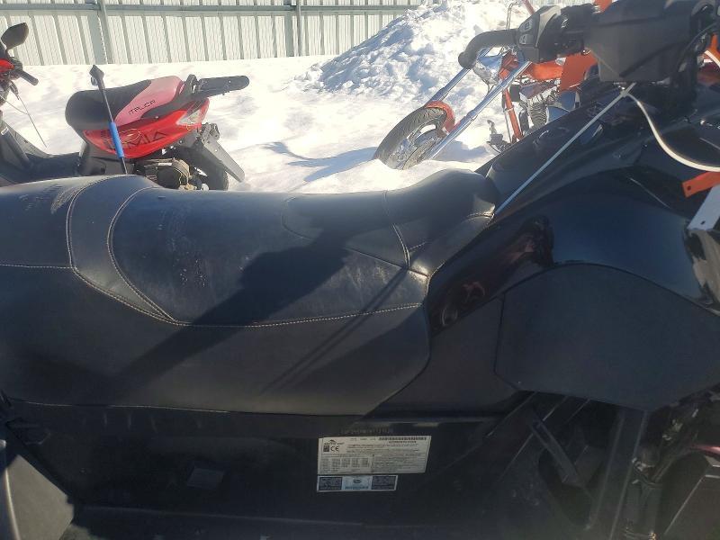 2009 Arctic Cat Arctic Cat