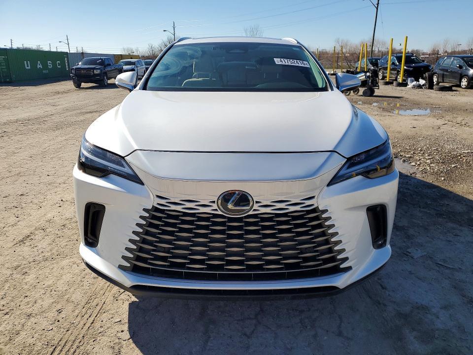 2024 Lexus Rx 350 Base