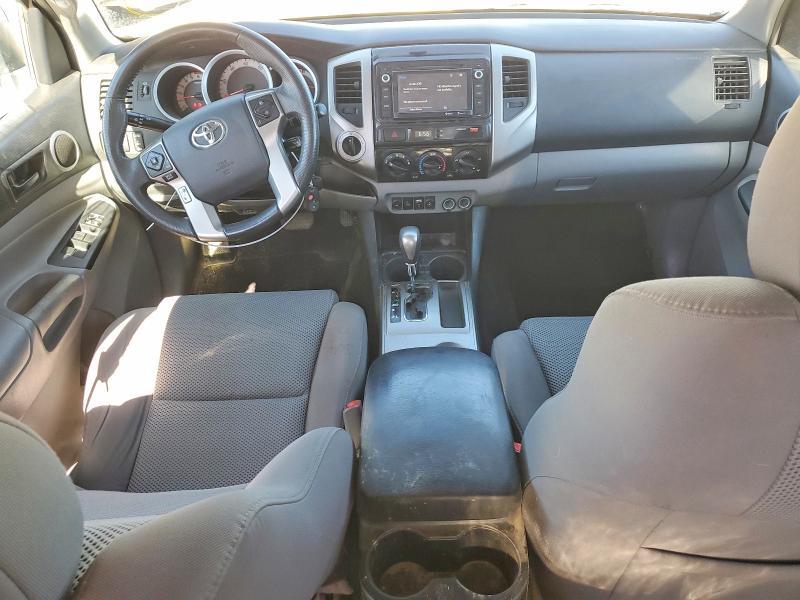 2014 Toyota Tacoma V6