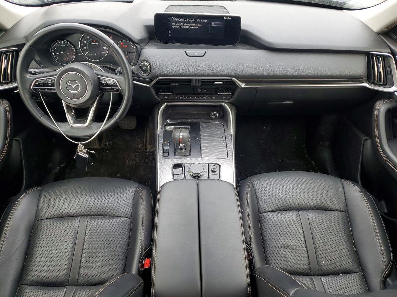 2024 Mazda Cx-90 Premium