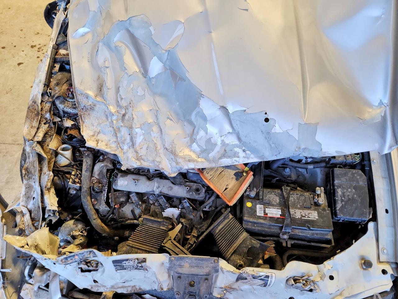 2002 Jaguar X-type 3.0