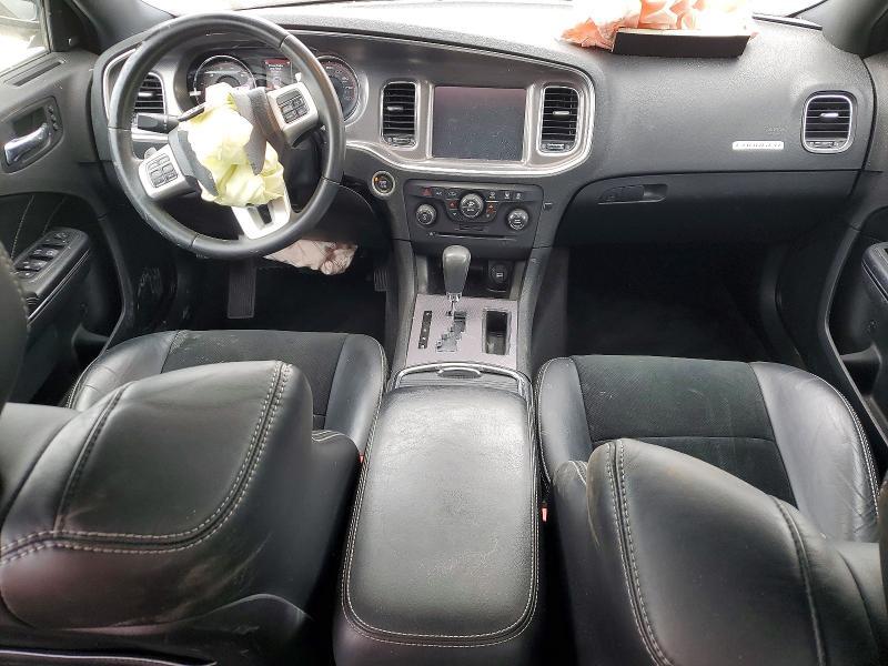 2013 Dodge Charger r