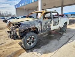 Toyota salvage cars for sale: 2007 Toyota Tacoma V6