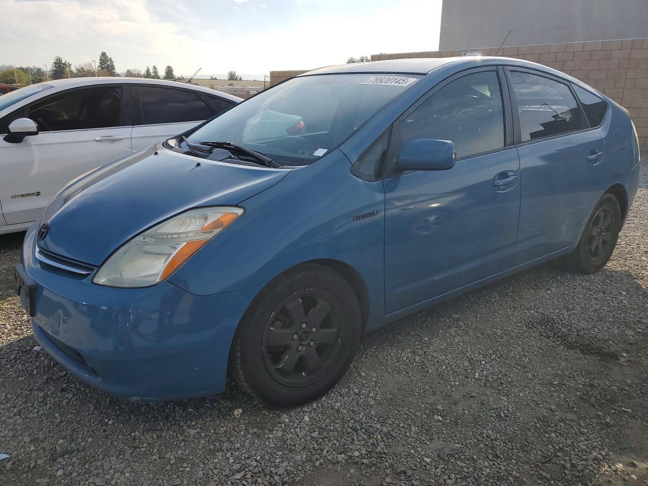 2009 Toyota Prius Base