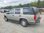 1999 Chevrolet Tahoe C1500