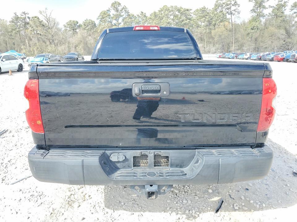 2017 Toyota Tundra SR