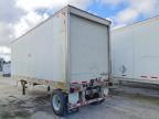 2008 Utility DRY Van Trailer