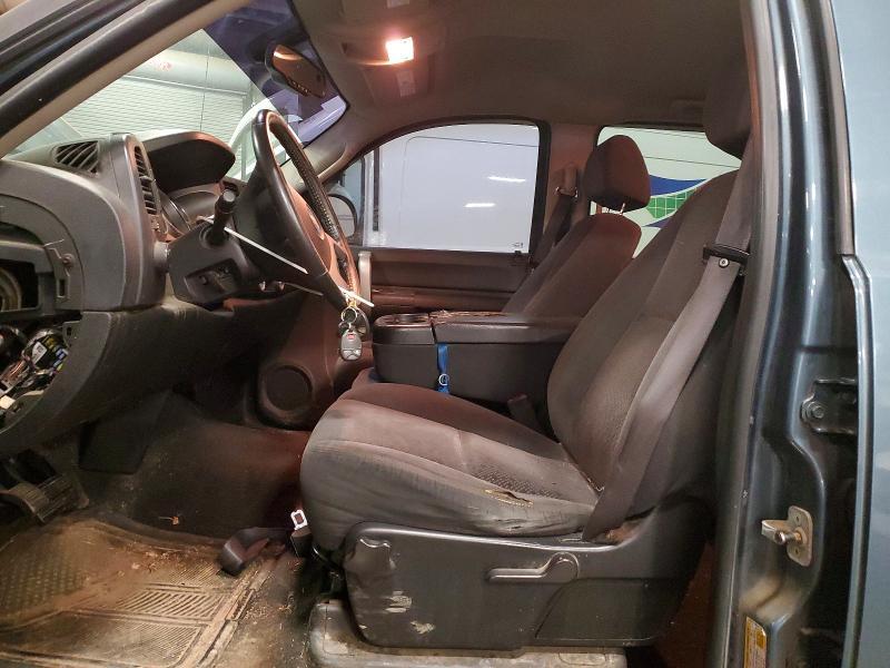 2008 Chevrolet Silverado K1500