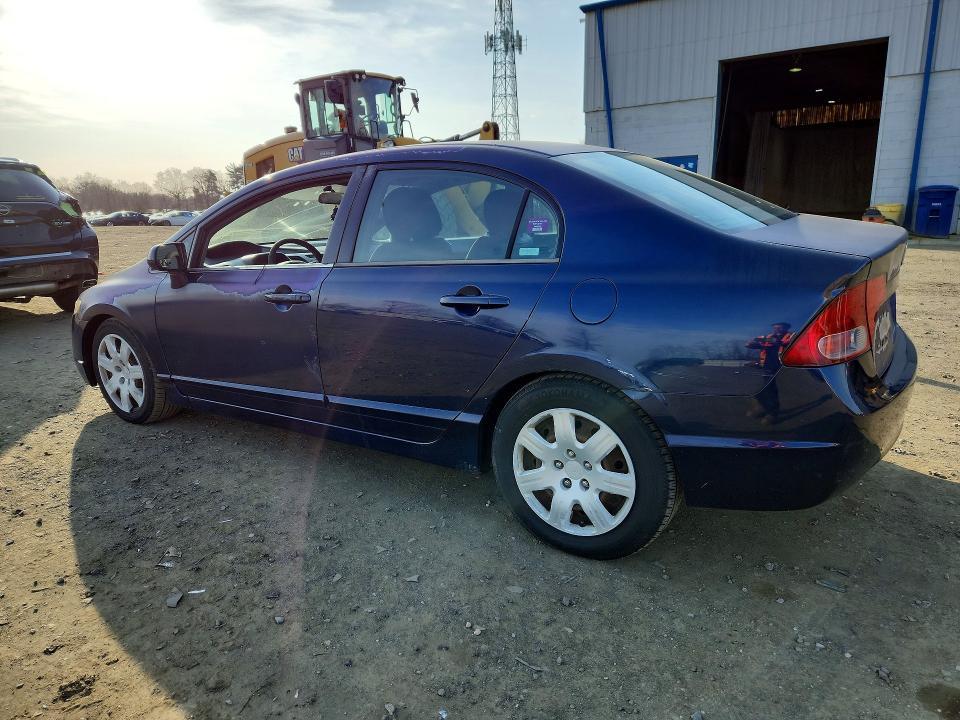 2006 Honda Civic lx
