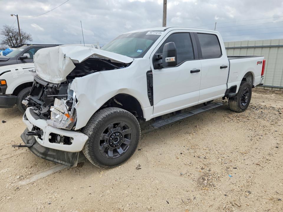 2026 Ford F250 Super Duty