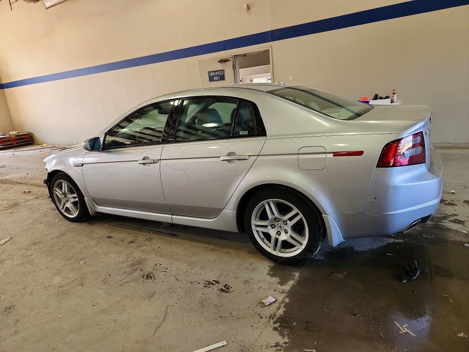 2008 Acura TL
