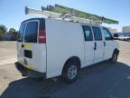 2012 Chev Rolet Express 2500 Cargo Utility / Service van