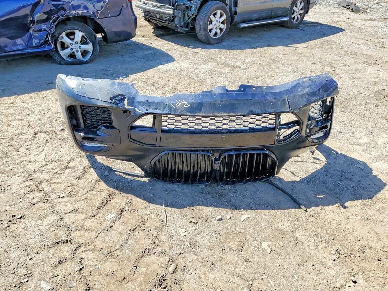 2019 BMW X5 Xdrive50i