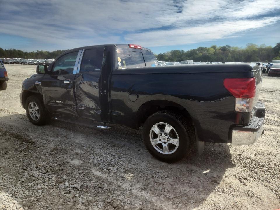 2008 Toyota Tundra Limited