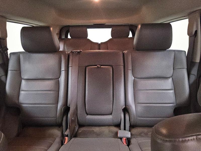 2006 Jeep Commander