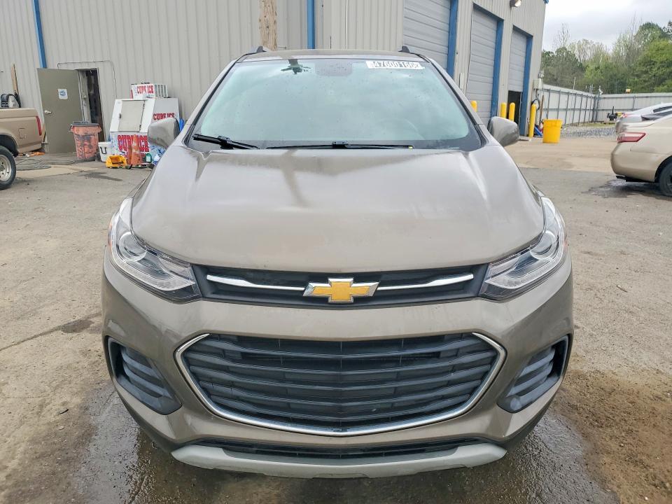 2022 Chevrolet Trax 1LT