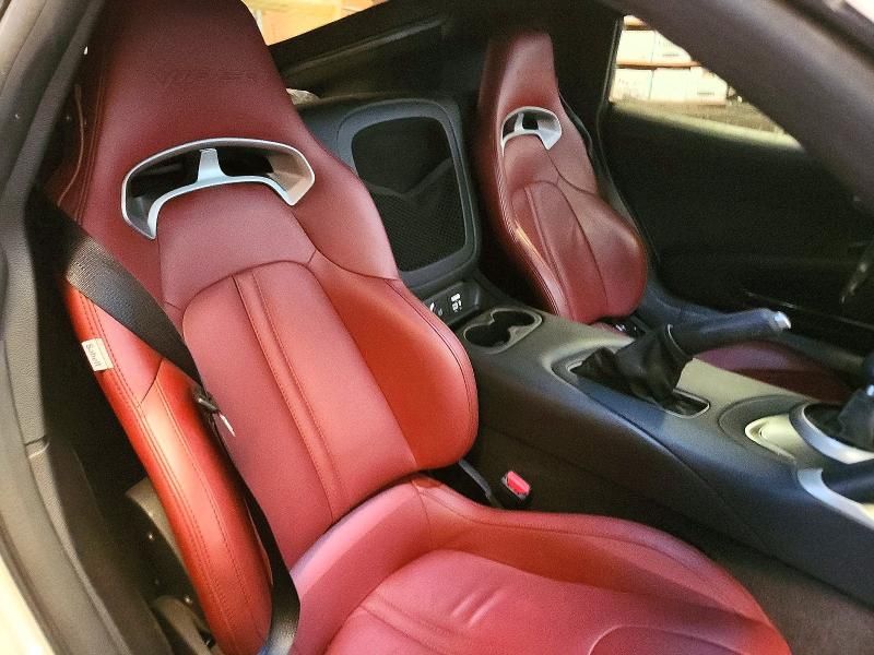 2016 Dodge Viper gtc