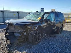 Ford salvage cars for sale: 2023 Ford Expedition Limited