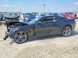 2018 Chevrolet Camaro lt for sale in Indianapolis, IN