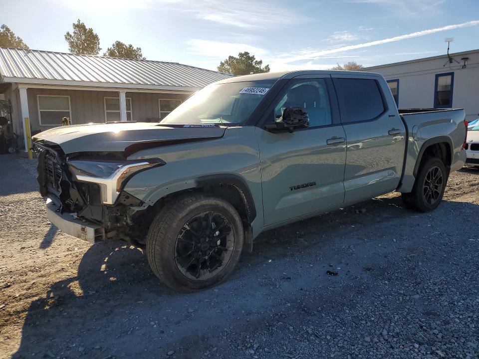 2024 Toyota Tundra Limited HV