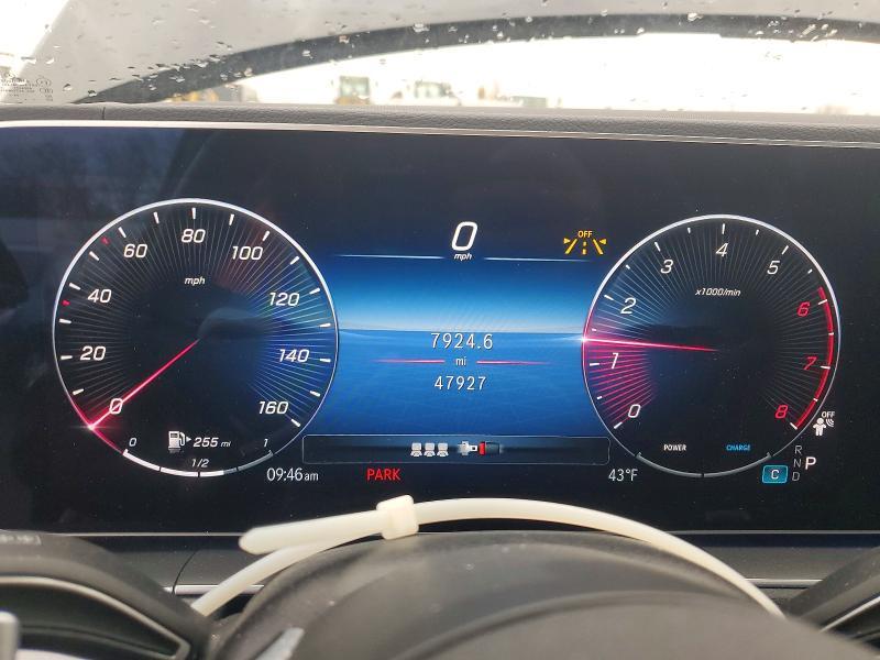 2024 Mercedes-Benz Gle 450 4matic
