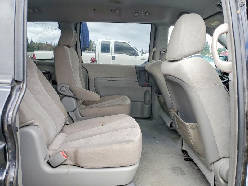 2007 KIA Sedona Base