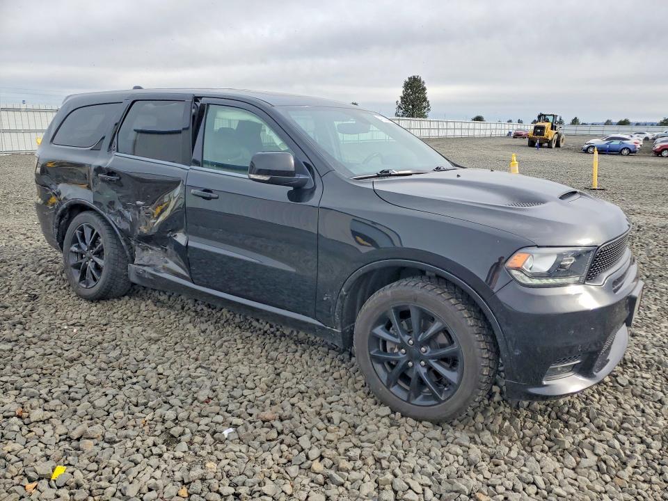 2019 Dodge Durango r