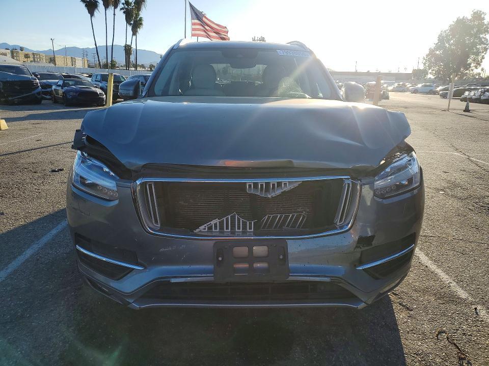 2019 Volvo Xc90 T6 Inscription