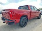 2022 Chevrolet Silverado K1500 RST