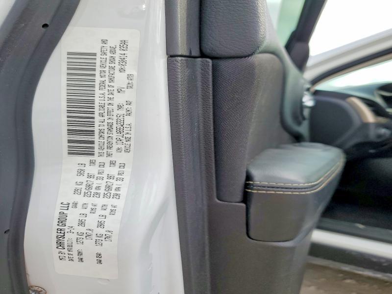 2014 Jeep Cherokee Sport