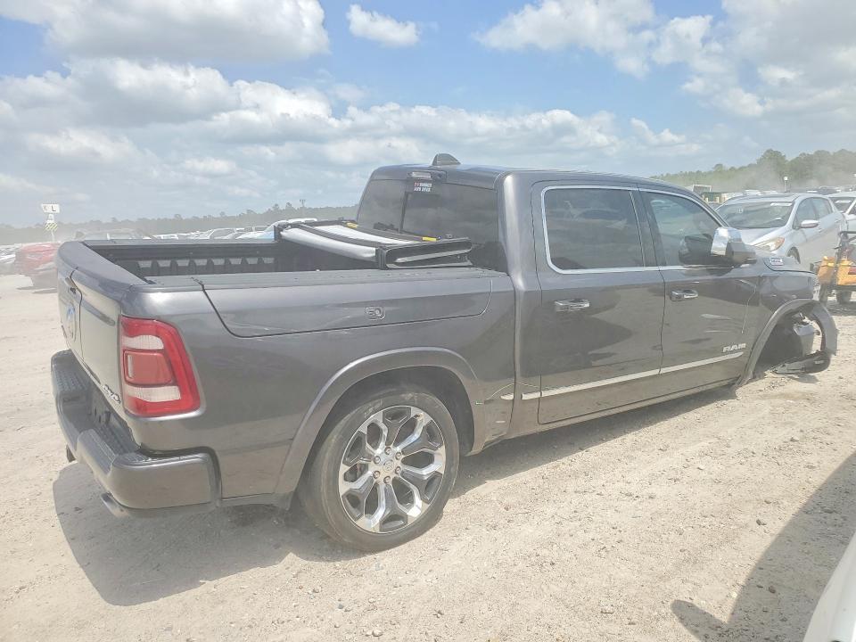 2021 Dodge RAM 1500 Limited