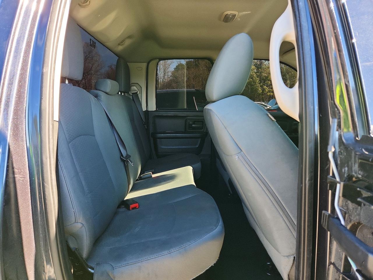 2015 Dodge RAM 1500 ST