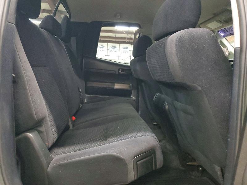 2013 Toyota Tundra Grade