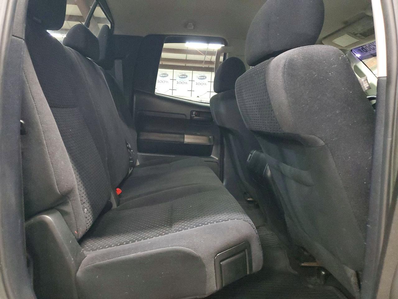 2013 Toyota Tundra Grade