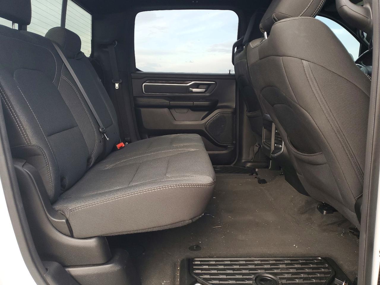 2020 Dodge RAM 1500 BIG Horn