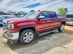 2017 GMC Sierra K1500 SLT