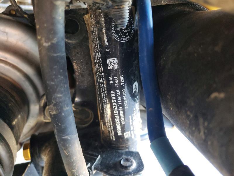 2023 Polaris Sportsman ATV