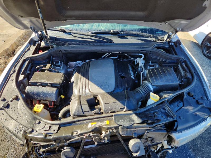 2021 Dodge Durango r