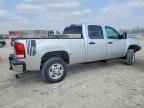 2013 GMC Sierra K2500 SLE