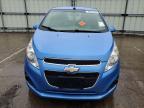 2013 Chevrolet Spark ls