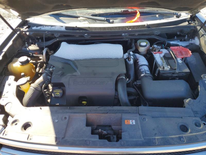 2013 Ford Flex Limited
