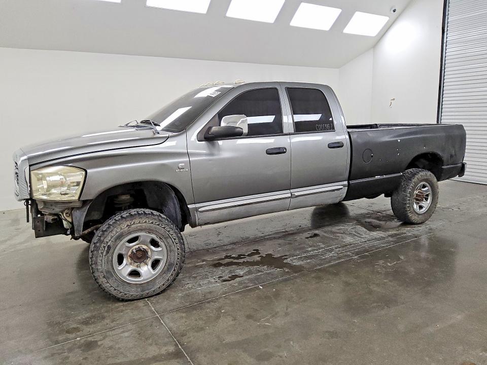 2009 Dodge RAM 2500