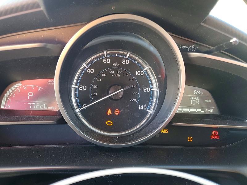 2019 Toyota Yaris le