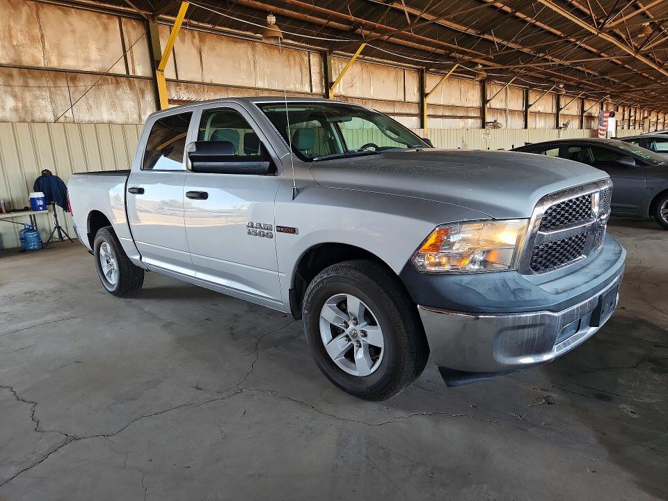 2017 Dodge RAM 1500