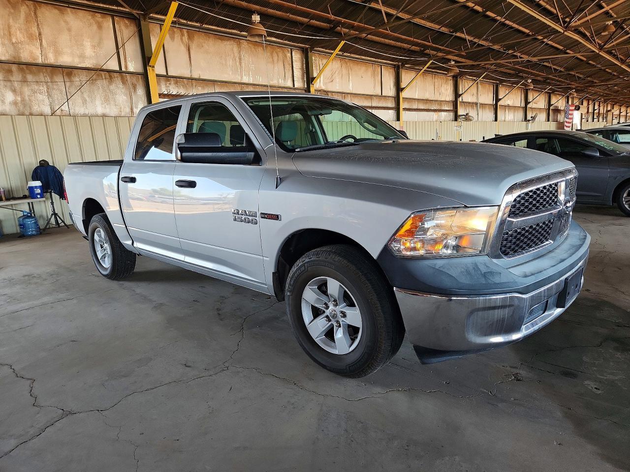 2017 Dodge RAM 1500