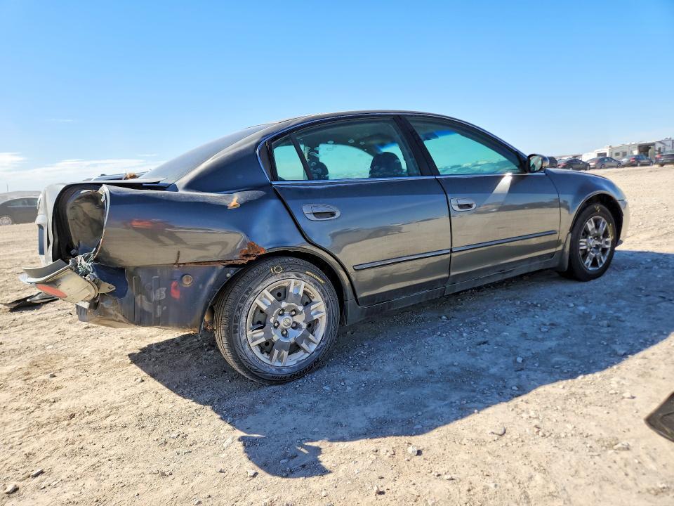 2006 Nissan Altima 2.5