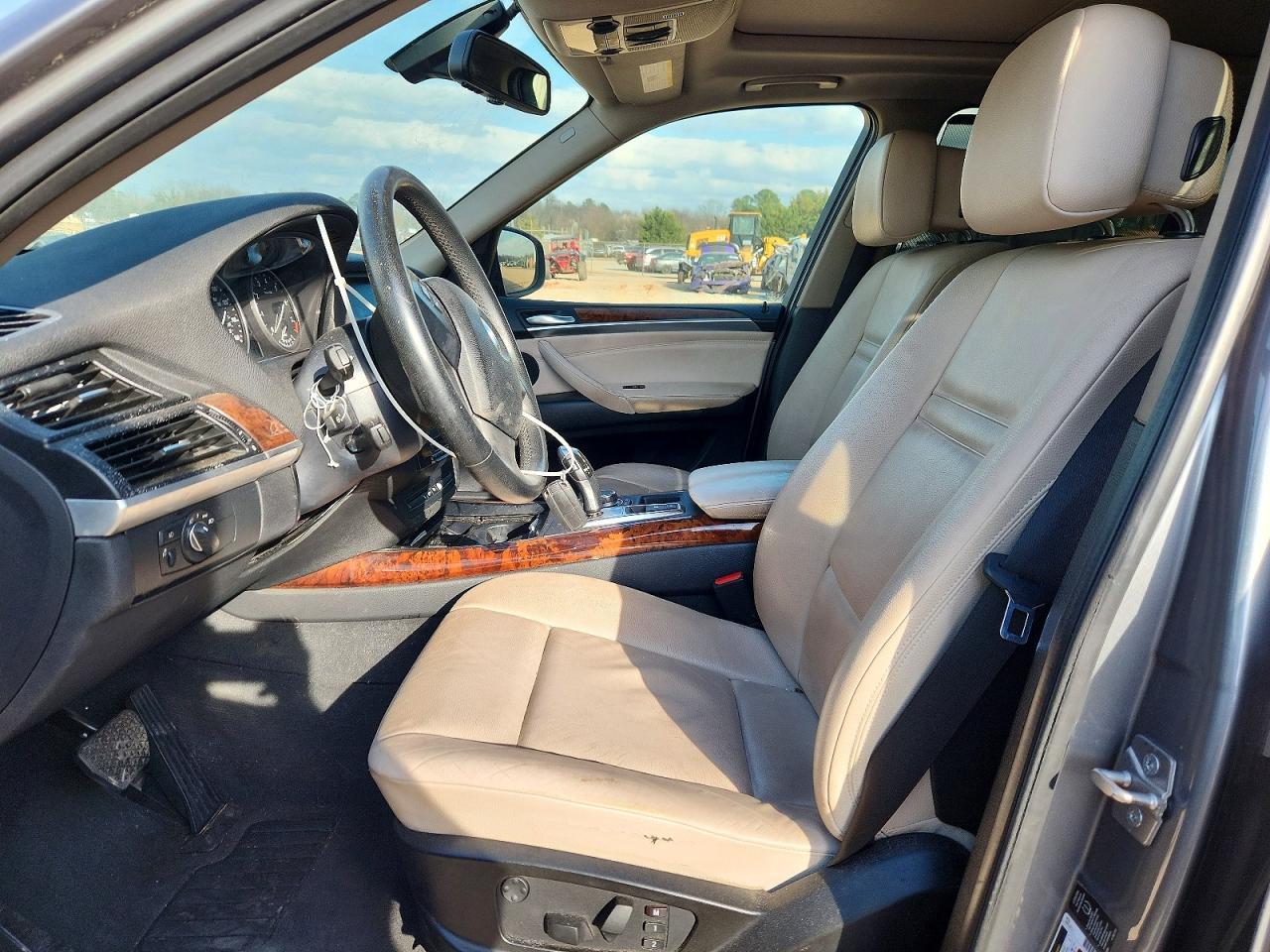 2013 BMW X5 Xdrive35i