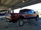 2009 Ford F250 Super Duty