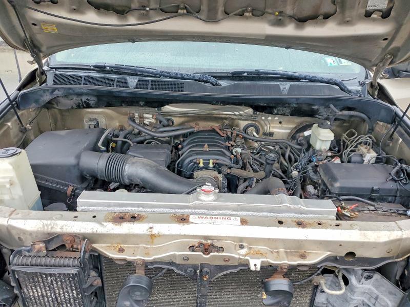 2007 Toyota Tundra SR5
