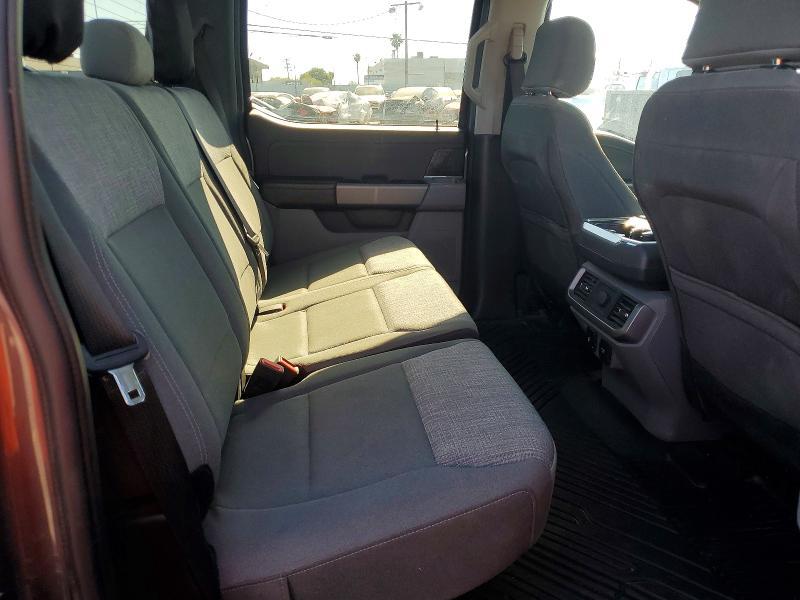 2023 Ford F150 Lightning PRO